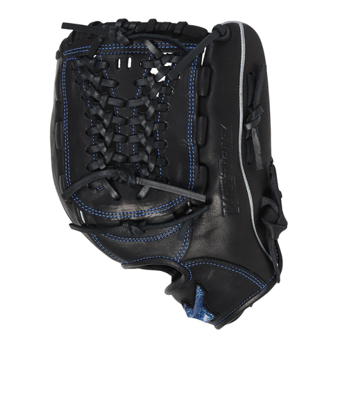 ミズノ（MIZUNO）ソフトボール用グラブ グローブ オールラウンド