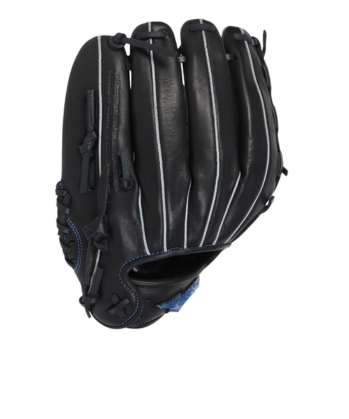 ミズノ（MIZUNO）ソフトボール用グラブ グローブ オールラウンド