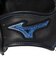ミズノ（MIZUNO）ソフトボール用グラブ グローブ オールラウンド用 ウィルドライブ ブルー 1AJGS31600 09