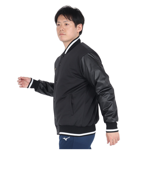 ミズノ（MIZUNO）野球ウェア ミズノプロ テックフィルブレスサーモ