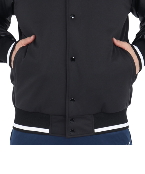 ミズノ（MIZUNO）野球ウェア ミズノプロ テックフィルブレスサーモ