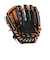 ミズノ（MIZUNO）軟式用グラブ 内野手 野球グローブ 一般 軟式用ウィルドライブ レッド AXI 1AJGR14213 0949