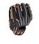 ミズノ（MIZUNO）軟式用グラブ 内野手 野球グローブ 一般 軟式用ウィルドライブ レッド AXI 1AJGR14213 0949