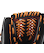 ミズノ（MIZUNO）軟式用グラブ 内野手 野球グローブ 一般 軟式用ウィルドライブ レッド AXI 1AJGR14213 0949