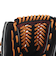 ミズノ（MIZUNO）軟式用グラブ 内野手 野球グローブ 一般 軟式用ウィルドライブ レッド AXI 1AJGR14213 0949
