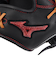 ミズノ（MIZUNO）軟式用グラブ 内野手 野球グローブ 一般 軟式用ウィルドライブ レッド AXI 1AJGR14213 0949