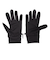 ダカイン（DAKINE）スキー スノーボード グローブ ライナーグローブ スマホ対応 RAMBLER LINER GLOVE BE237728 BLK