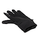 ダカイン（DAKINE）スキー スノーボード グローブ ライナーグローブ スマホ対応 RAMBLER LINER GLOVE BE237728 BLK