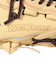 ミズノ（MIZUNO）軟式 グラブ オールラウンド用 野球グローブ 一般 軟式用ウィルドライブ レッド AXI 1AJGR14210 8066