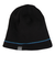 フェニックス（PHENIX）ダブルライン ニットハット ESM24HW11 BLACK