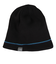 フェニックス（PHENIX）ダブルライン ニットハット ESM24HW11 BLACK