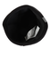 フェニックス（PHENIX）ダブルライン ニットハット ESM24HW11 BLACK