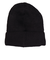 PHENIX（PHENIX）フリースライニング ベーシックニットハット ESM24HW14 BLACK