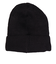 PHENIX（PHENIX）フリースライニング ベーシックニットハット ESM24HW14 BLACK