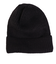 PHENIX（PHENIX）フリースライニング ベーシックニットハット ESM24HW14 BLACK
