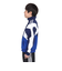 アディダス（adidas）キッズ マストハブ ルーズフィット カラーブロック ダブルニット トラックトップ KPX86-JP4894