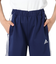アディダス（adidas）キッズ マストハブ レギュラーフィット カラーブロック ダブルニット 9/10丈トラックパンツ KWY24-JH1097