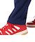 アディダス（adidas）キッズ マストハブ レギュラーフィット カラーブロック ダブルニット 9/10丈トラックパンツ KWY24-JH1097