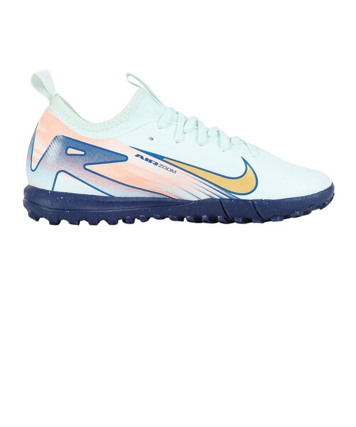 サッカートレーニングシューズ ナイキ（NIKE）ジュニアサッカートレーニングシューズ 芝用 ズーム