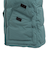 軽量 中綿ベスト BU2415800:65:GREEN