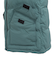 軽量 中綿ベスト BU2415800:65:GREEN