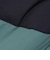 軽量 中綿ベスト BU2415800:65:GREEN