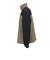 切替 スタンドネック ジャケット BU2415801:69:KHAKI