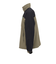 切替 スタンドネック ジャケット BU2415801:69:KHAKI