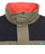 切替 スタンドネック ジャケット BU2415801:69:KHAKI