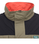 切替 スタンドネック ジャケット BU2415801:69:KHAKI