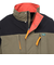 切替 スタンドネック ジャケット BU2415801:69:KHAKI
