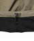 切替 スタンドネック ジャケット BU2415801:69:KHAKI