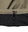 切替 スタンドネック ジャケット BU2415801:69:KHAKI