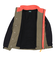 切替 スタンドネック ジャケット BU2415801:69:KHAKI