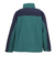 切替 スタンドネック ジャケット BU2415801:65:GREEN