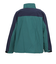 切替 スタンドネック ジャケット BU2415801:65:GREEN
