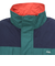切替 スタンドネック ジャケット BU2415801:65:GREEN