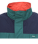 切替 スタンドネック ジャケット BU2415801:65:GREEN