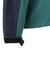 切替 スタンドネック ジャケット BU2415801:65:GREEN