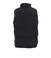 軽量 中綿ベスト BU2415800:19:BLACK