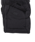 軽量 中綿ベスト BU2415800:19:BLACK