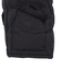 軽量 中綿ベスト BU2415800:19:BLACK