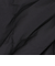 軽量 中綿ベスト BU2415800:19:BLACK
