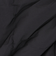 軽量 中綿ベスト BU2415800:19:BLACK