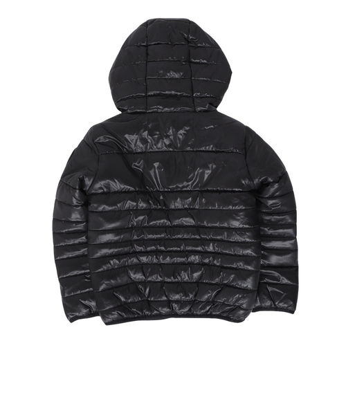 ナイキ（NIKE）ジュニア FILL QUILTED ジャケット 86M362-023