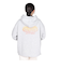スウェット ジップアップ ジャケット SL24FWL-APP002LGRY
