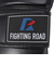 ファイティングロード Co.Ltd（FIGHTING ROAD CO.LTD）パンチンググローブ Sサイズ 黒 FR21SMO010/S/B
