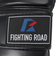 ファイティングロード Co.Ltd（FIGHTING ROAD CO.LTD）パンチンググローブ Sサイズ 黒 FR21SMO010/S/B