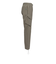 コットン ナイロン イージーカーゴ パンツ BU2415809:69:KHAKI