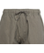 コットン ナイロン イージーカーゴ パンツ BU2415809:69:KHAKI